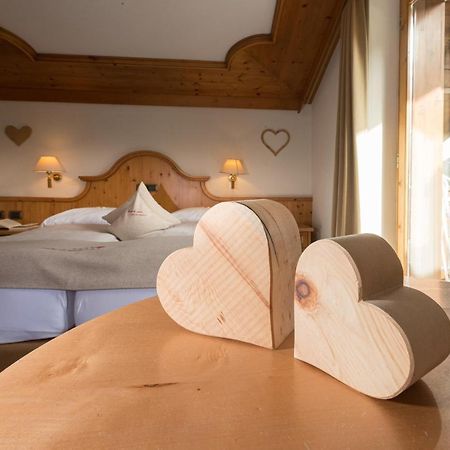 Hotel Galli Livigno Esterno foto