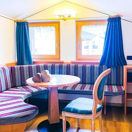 Hotel Galli Livigno Esterno foto