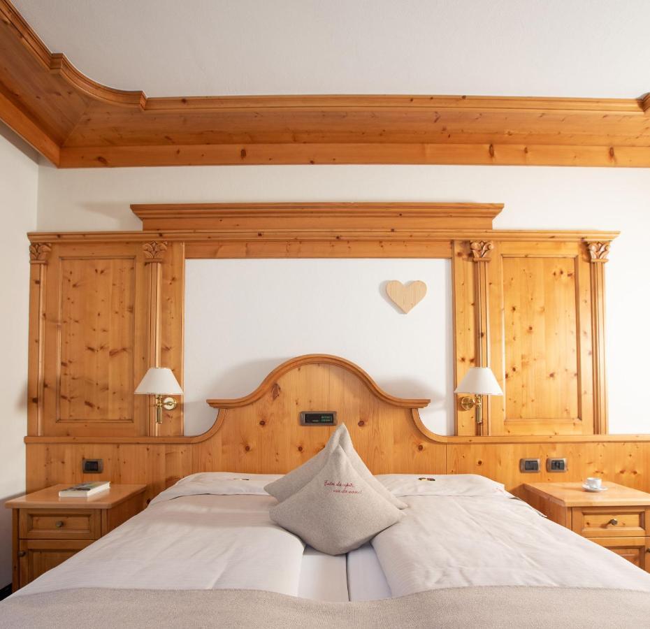 Hotel Galli Livigno Esterno foto