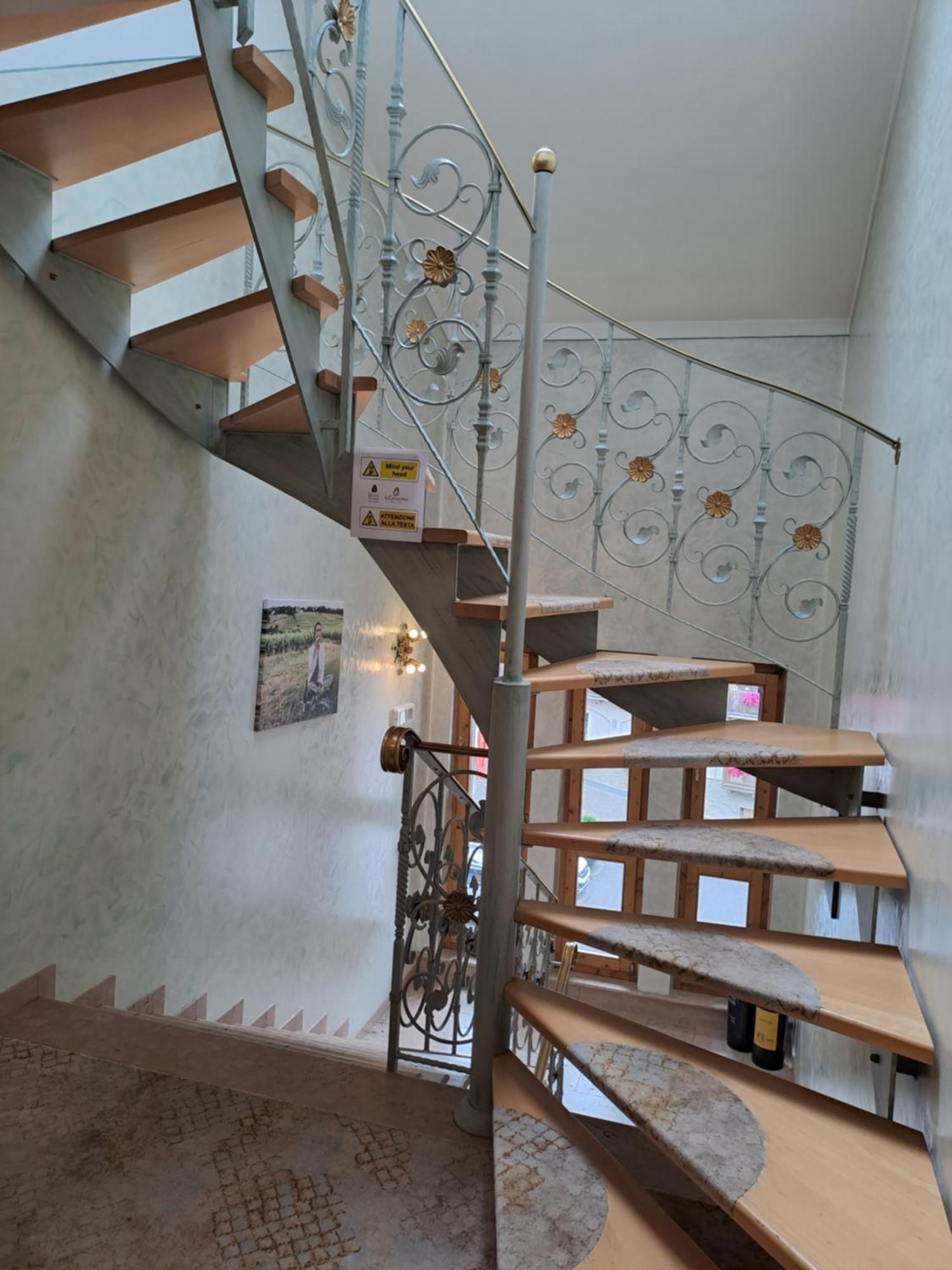 Hotel Galli Livigno Esterno foto