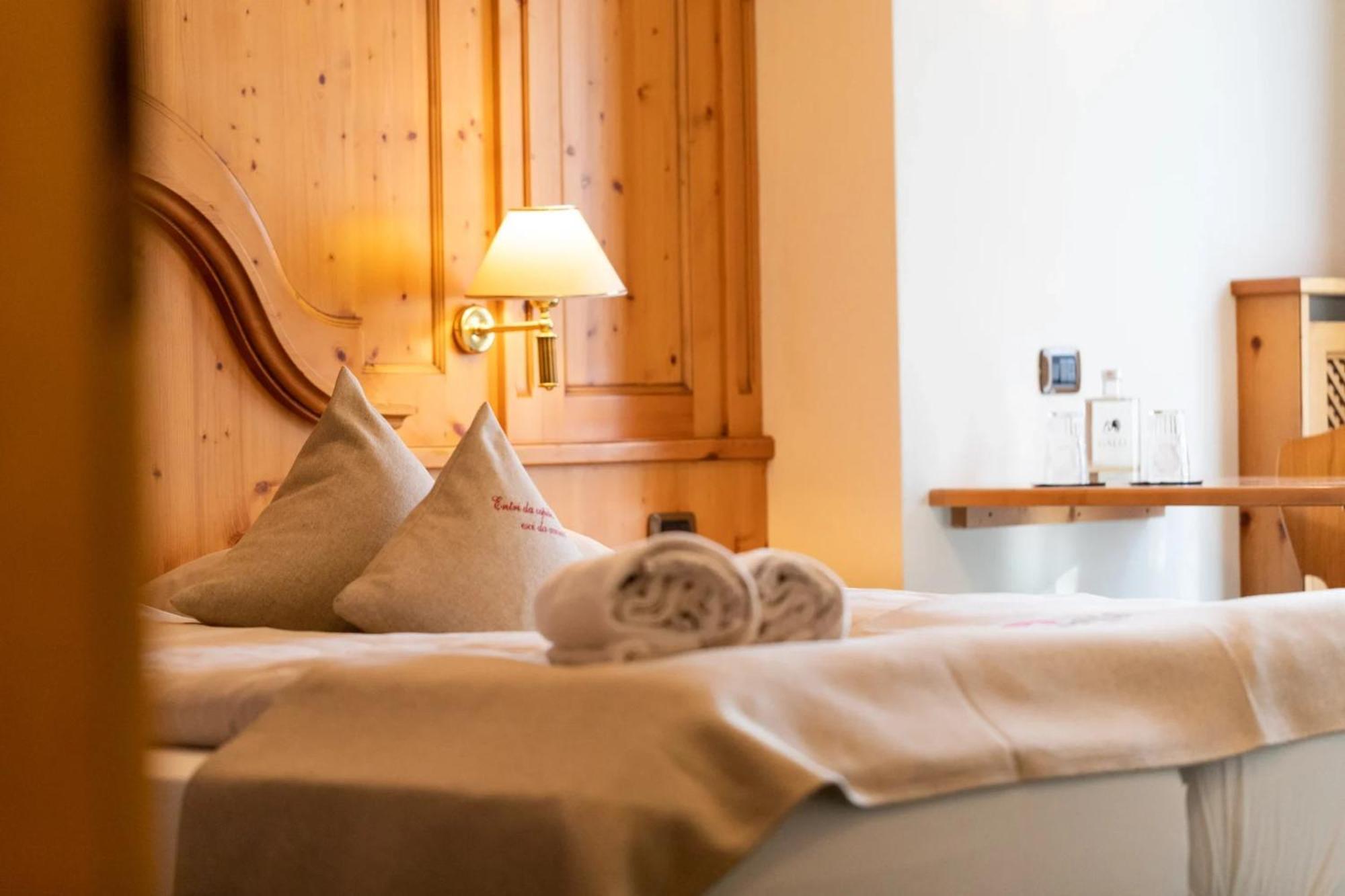 Hotel Galli Livigno Esterno foto